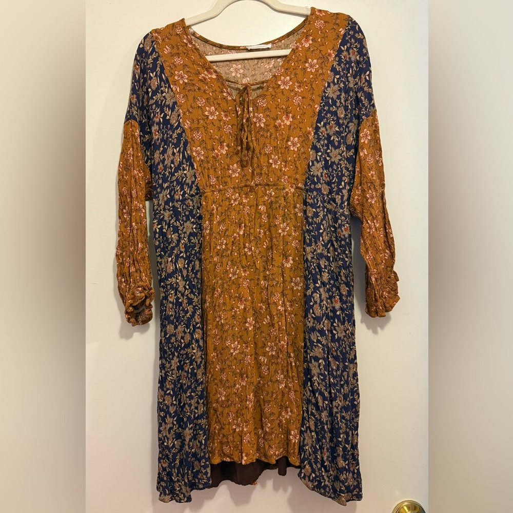 Chic Soul dress.